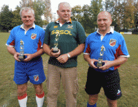 Olimpijskie rugby w Lublinie
