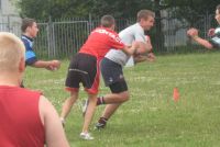 Piknik z Rugby