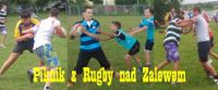 Piknik z Rugby