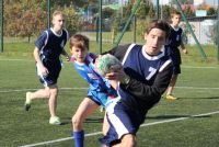 Ruszyła Gimnazjalna Liga Rugby