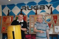 Nocne Muzeum Rugby