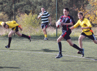 Liga Gimnazjalna Rugby