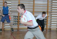 Premiera - Rugby w Pruszynie