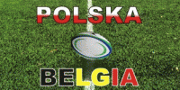 FIRA-AER : Polska - Belgia 28:21!