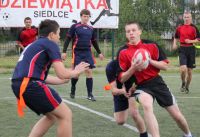 Liga Gimnazjalna Rugby IV