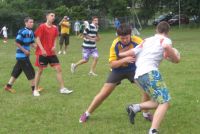 Piknik z Rugby zakończył sezon