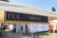 II Europejski Festiwal EVRA
