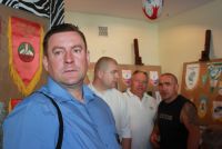 Nocne Muzeum Rugby