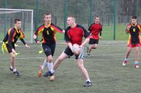 Liga Gimnazjalna Rugby III