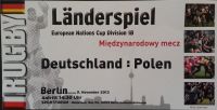 Bez szans na awans po porażce w Berlinie