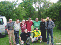 XXXV lat Budowlanych Lublin
