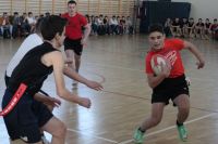 Międzynarodowy Dzień Rugby w Iganiach