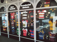 Muzeum Rugby Nowej Zelandii