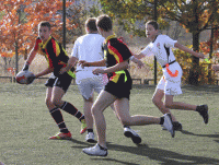 Liga Gimnazjalna Rugby