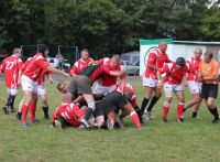 90 lat rugby w Polsce