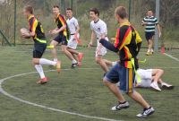 Liga Gimnazjalna Rugby III