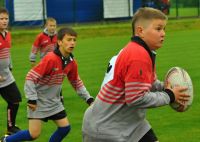 Zmiany w młodzieżowym rugby