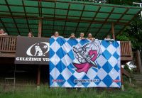 Wilno - Żelazne Wilki pokazały kły