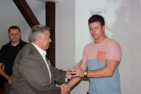Gala XXXV-lecia Rugby w Siedlcach