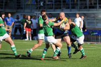 Ekstraliga: Play off z graczami Pogoni, dwa przyłożenia Bobryka