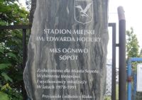Tylko brąz dla WFS Siedlce