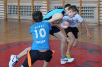 Premiera - Rugby w Pruszynie