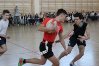 Międzynarodowy Dzień Rugby w Iganiach