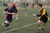 Liga Gimnazjalna Rugby III