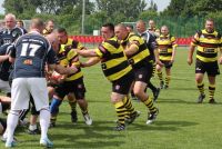 WFS Siedlce wicemistrzami Polski