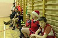 Turniej Mikołajkowy Rugby Tag