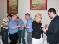 Weterani WFS podsumowali sezon
