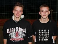 Pierwsi kadrowicze Miejskiego Klubu Rugby wzięli udział w OKKW