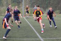 Liga Gimnazjalna Rugby III