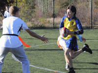Liga Gimnazjalna Rugby II