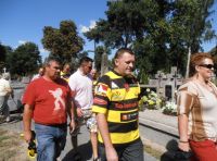 Spływ Kajakowy XIX Memoriału Dzidka