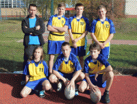 Liga Gimnazjalna Rugby