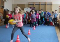 Zima z Rugby część 1