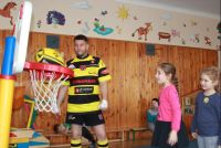 Mikołajki z Rugby