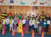 Mikołajki z Rugby