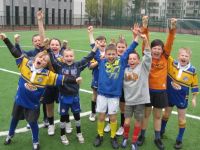 2 lata Miejskiego Klubu Rugby