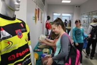 Międzynarodowy Dzień Rugby w Iganiach