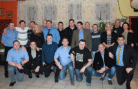 Weterani WFS podsumowali sezon