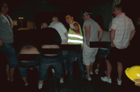 Wieczór Kawalerski Adijosa czyli Kac Vegas po siedlecku