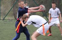 Liga Gimnazjalna Rugby III