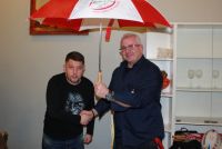 Weterani zakończyli sezon 2013
