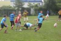 Piknik z Rugby