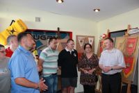 Nocne Muzeum Rugby