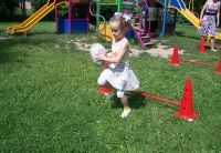 Dzień Dziecka z Rugby