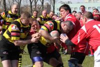 III Honey Cup dla Poland Veterans
