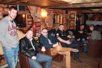 III Honey Cup dla Poland Veterans
